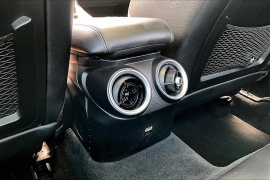 Used 2019  Alfa Romeo Giulia 4d Sedan RWD Ti Sport Carbon at Pre-Owned Plus near San Antonio&comma; TX