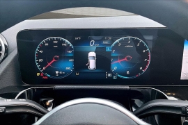 Used 2022  Mercedes-Benz GLA GLA 250 4MATIC SUV at Pre-Owned Plus near San Antonio&comma; TX