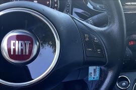 Used 2017 FIAT 500c 2d Convertible Lounge at Pre-Owned Plus near San Antonio, TX