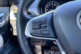 Used 2018  BMW X2 sDrive28i Sports Activity Coupe at Pre-Owned Plus near San Antonio&comma; TX