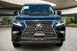 Used 2023 Lexus GX GX 460 4WD at Pre-Owned Plus near San Antonio, TX
