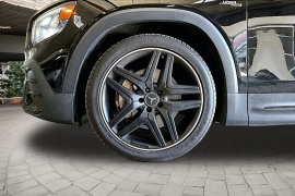 Used 2022  Mercedes-Benz GLB AMG GLB 35 4MATIC SUV at Pre-Owned Plus near San Antonio&comma; TX