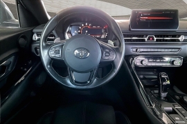 Used 2020  Toyota GR Supra 3&period;0 Auto &lpar;Natl&rpar; at Pre-Owned Plus near San Antonio&comma; TX