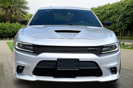 Used 2021  Dodge Charger GT RWD at Pre-Owned Plus near San Antonio&comma; TX