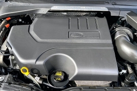 Used 2021  Land Rover Discovery Sport S 4WD at Pre-Owned Plus near San Antonio&comma; TX