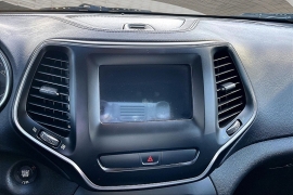 Used 2019  Jeep Cherokee 4d SUV FWD Latitude Plus 2&period;4L at Pre-Owned Plus near San Antonio&comma; TX