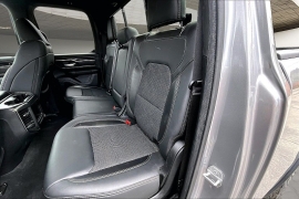 Used 2020  Ram 1500 4WD Quad Cab Rebel at Pre-Owned Plus near San Antonio&comma; TX