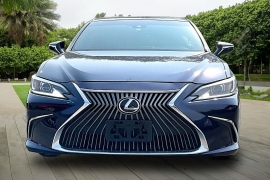 Used 2020  Lexus ES ES 350 FWD at Pre-Owned Plus near San Antonio&comma; TX