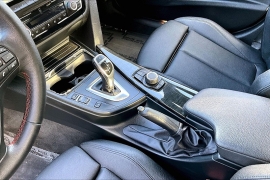 Used 2017  BMW 3 Series 330i Sedan South Africa at Pre-Owned Plus near San Antonio, TX