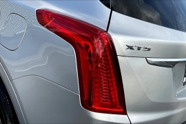 Used 2019 Cadillac XT5 4d SUV FWD at Pre-Owned Plus near San Antonio, TX