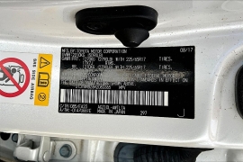 Used 2017 Lexus NX NX Turbo FWD at Pre-Owned Plus near San Antonio, TX