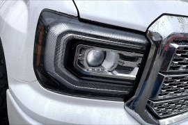 Used 2017  GMC Sierra 1500 4WD Crew Cab Denali at Pre-Owned Plus near San Antonio&comma; TX