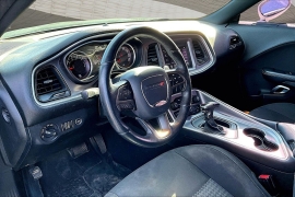 Used 2019  Dodge Challenger 2d Coupe RWD R&sol;T at Pre-Owned Plus near San Antonio&comma; TX