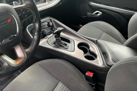 Used 2019 Dodge Challenger 2d Coupe RWD GT at Pre-Owned Plus near San Antonio, TX