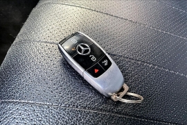Used 2017  Mercedes-Benz E-Class 4d Sedan E300 Luxury at Pre-Owned Plus near San Antonio&comma; TX