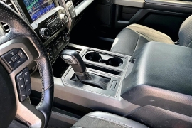 Used 2020  Ford F-150 4WD SuperCrew Raptor at Pre-Owned Plus near San Antonio&comma; TX