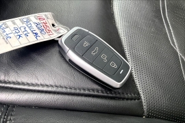 Used 2020  Cadillac CT6 4d Sedan AWD 3&period;6L Premium Luxury at Pre-Owned Plus near San Antonio&comma; TX