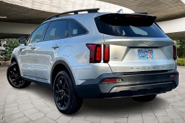 Used 2022 Kia Sorento X-Line S AWD at Pre-Owned Plus near San Antonio, TX