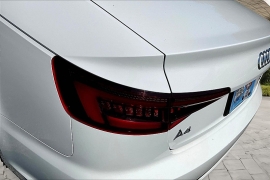 Used 2018 Audi A4 4d Sedan Ultra Premium at Pre-Owned Plus near San Antonio, TX