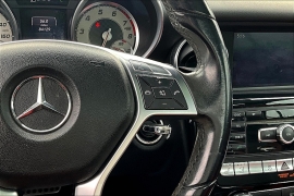 Used 2014 Mercedes-Benz SLK-Class 2d Convertible SLK250 at Pre-Owned Plus near San Antonio, TX