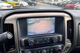 Used 2018  GMC Sierra 1500 4WD Crew Cab Denali at Pre-Owned Plus near San Antonio&comma; TX