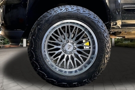 Used 2018  Chevrolet Silverado 1500 4WD Crew Cab LT Z71 Texas Edition at Pre-Owned Plus near San Antonio&comma; TX