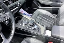 Used 2018  Audi A5 2d Cabriolet 2&period;0T Premium Plus at Pre-Owned Plus near San Antonio&comma; TX