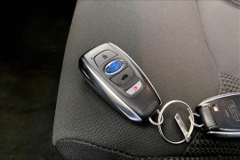 Used 2023  Subaru WRX Premium Manual at Pre-Owned Plus near San Antonio&comma; TX