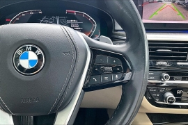 Used 2023  BMW 5 Series 530i Sedan at Pre-Owned Plus near San Antonio&comma; TX