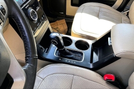 Used 2019  Ford Flex 4d SUV FWD Limited at Pre-Owned Plus near San Antonio&comma; TX
