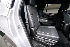 Used 2021  Chevrolet Tahoe 2WD 4dr LT at Pre-Owned Plus near San Antonio&comma; TX