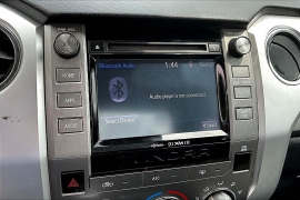 Used 2019  Toyota Tundra 4WD CrewMax SR5 5&period;7L FFV at Pre-Owned Plus near San Antonio&comma; TX