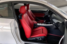 Used 2016  BMW 2 Series 2dr Cpe M235i xDrive AWD at Pre-Owned Plus near San Antonio&comma; TX