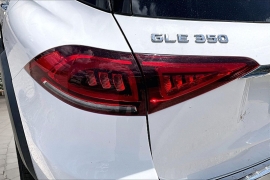 Used 2022  Mercedes-Benz GLE GLE 350 SUV at Pre-Owned Plus near San Antonio&comma; TX