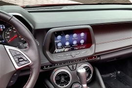 Used 2022  Chevrolet Camaro 2dr Conv 3LT at Pre-Owned Plus near San Antonio&comma; TX