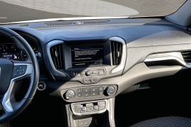 Used 2024  GMC Terrain FWD 4dr SLE at Pre-Owned Plus near San Antonio&comma; TX