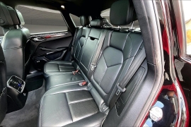 Used 2020  Porsche Macan 4d SUV AWD at Pre-Owned Plus near San Antonio&comma; TX