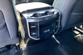 Used 2022  Ram 1500 4WD Big Horn Crew Cab 5'7" Box at Pre-Owned Plus near San Antonio&comma; TX