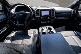Used 2020  Ford Expedition 4d SUV 2WD XLT at Pre-Owned Plus near San Antonio&comma; TX