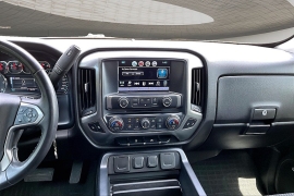 Used 2018  Chevrolet Silverado 1500 2WD Crew Cab LT at Pre-Owned Plus near San Antonio&comma; TX