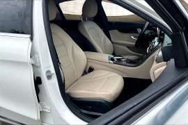 Used 2015 Mercedes-Benz C-Class 4d Sedan C300 Luxury at Pre-Owned Plus near San Antonio, TX