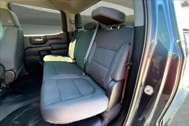 Used 2020  Chevrolet Silverado 1500 2WD Crew Cab LT Texas Edition at Pre-Owned Plus near San Antonio&comma; TX