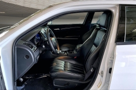 Used 2023  Chrysler 300 300S RWD at Pre-Owned Plus near San Antonio&comma; TX