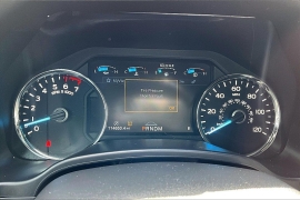 Used 2018  Ford F-150 4WD SuperCrew Platinum 5 1&sol;2 at Pre-Owned Plus near San Antonio&comma; TX