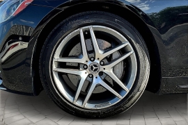 Used 2019 Mercedes-Benz S-Class 4d Sedan S560 4matic at Pre-Owned Plus near San Antonio, TX