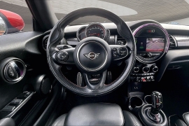 Used 2020  MINI Convertible Cooper S FWD at Pre-Owned Plus near San Antonio&comma; TX