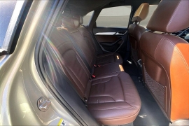 Used 2017  Audi Q3 4d SUV 2&period;0T Premium at Pre-Owned Plus near San Antonio&comma; TX