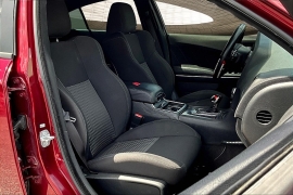 Used 2019 Dodge Charger 4d Sedan RWD GT at Pre-Owned Plus near San Antonio, TX