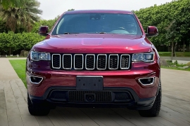 Used 2022  Jeep Grand Cherokee WK Laredo E 4x2 at Pre-Owned Plus near San Antonio&comma; TX