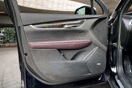 Used 2020  Cadillac XT6 4d SUV AWD Premium Luxury at Pre-Owned Plus near San Antonio&comma; TX